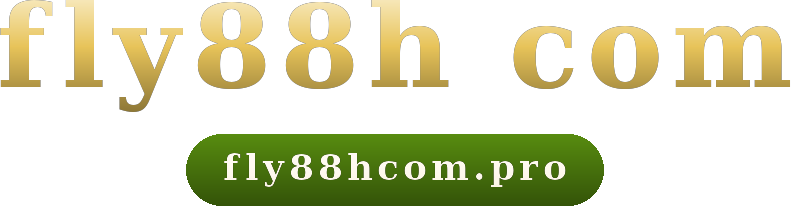 fly88h com logo